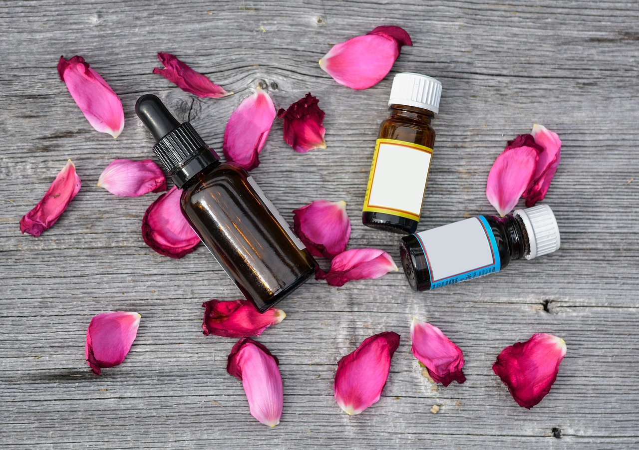 Using Essential Oils to Keep Pests Away from Your Garden